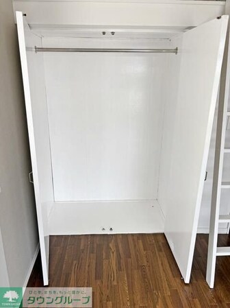 b’CASA深谷IIre-bornの物件内観写真